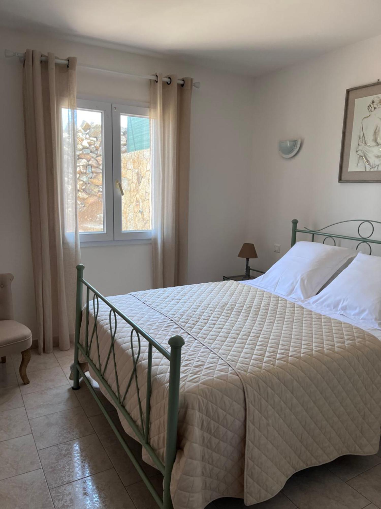 Appartement Rez De Villa LʼÎle-Rousse エクステリア 写真